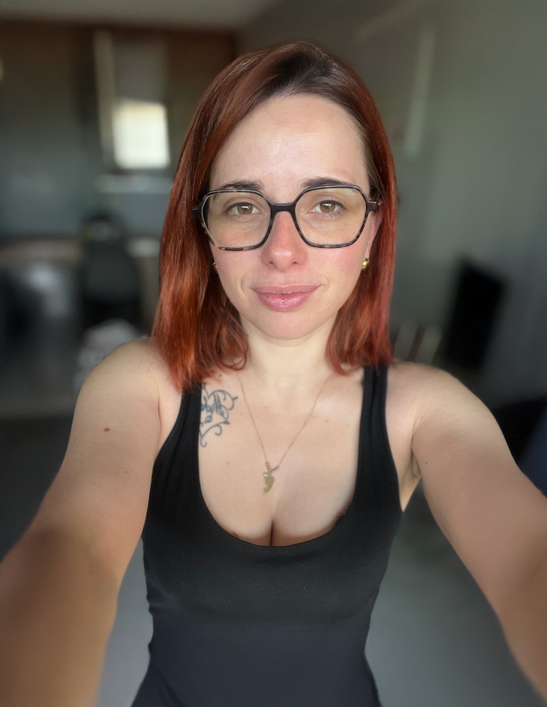 Maëva Pagot Lopez, auxiliaire de vie Hominaë